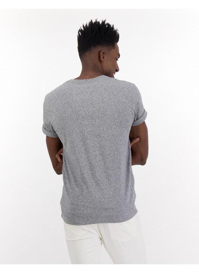 American Eagle AE V-Neck T-Shirt  - Image 2