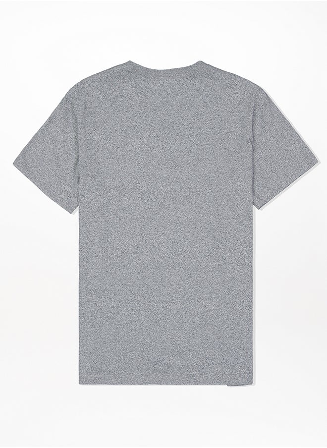 American Eagle - AE V-Neck T-Shirt - Image 1
