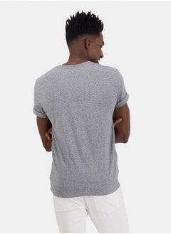 American Eagle AE الخامس الرقبة تي شيرت  - Image 2