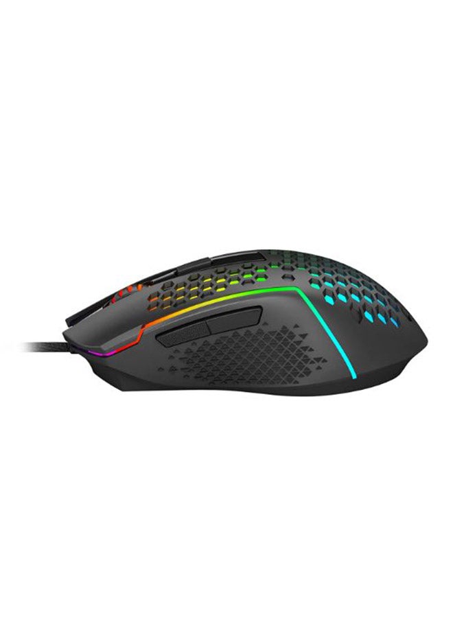 Redragon M987-K Reaping Wired Gaming Mouse - Image 4