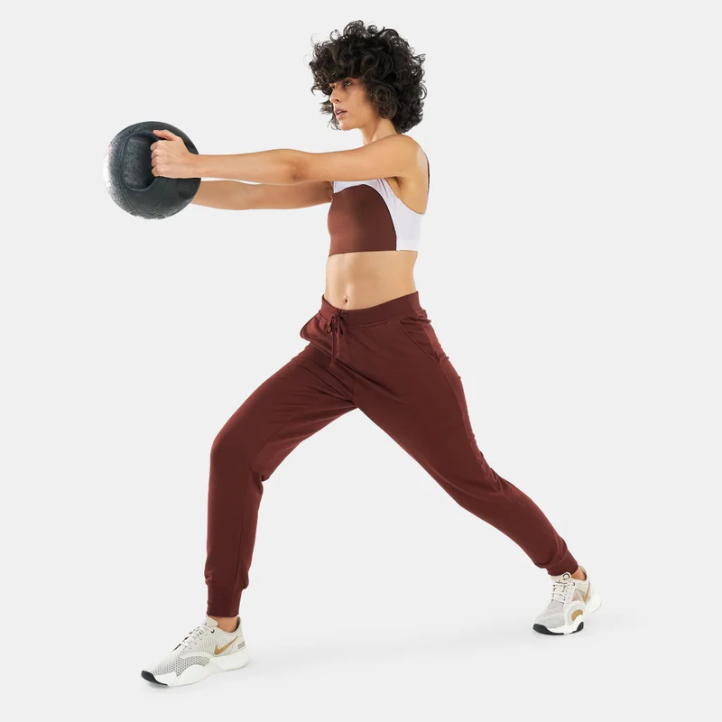 Nike Women's Yoga Indy Sports Bra