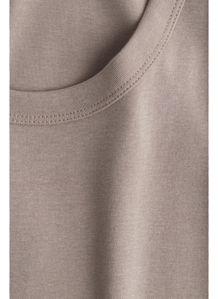 H&M Fitted Vest Top