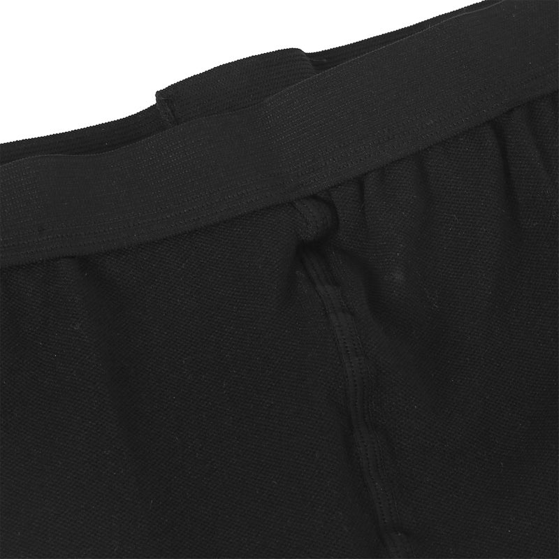 Compression Stockings High Elastic Women Varicose Veins Pantyhose Open Toe Black2XL - Image 2