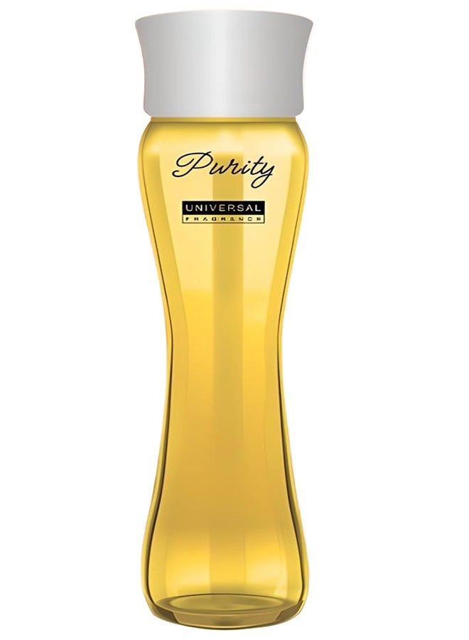 UNIVERSAL Purity Universal Fragrance Perfume 100ml EDT - Image 2