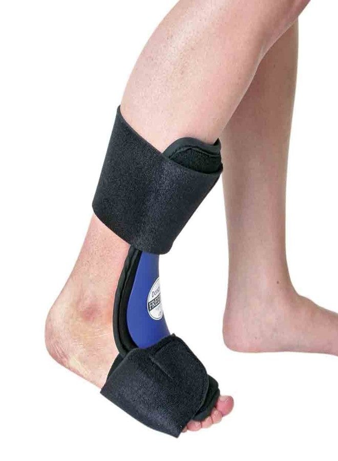 جبيرة Freedom Dorsal PF الليلية، مقاس كبير