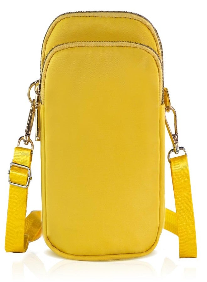 JANKS Small Crossbody Bag for Women - Phone Purses with Crossbody Strap, Ideal for Phone, Wallet, and Essentials - Stylish and Functional Handbag - Fashionable and Practical Phone Pouch - Image 1