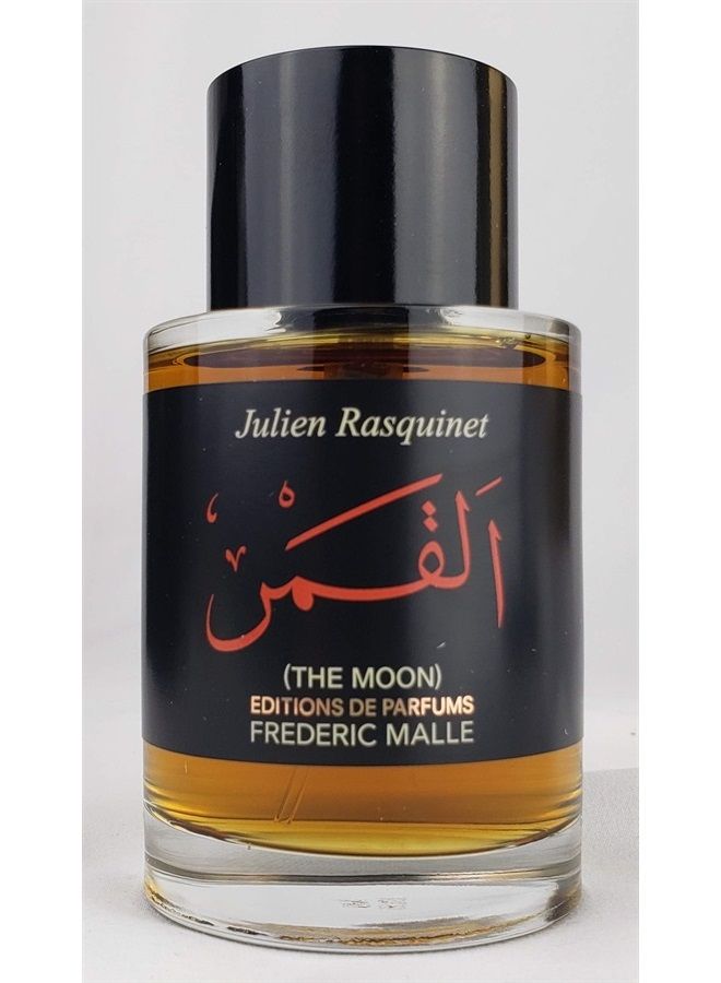 Frederic Malle عطر القمر 100 مل جديد في علبة - Image 2