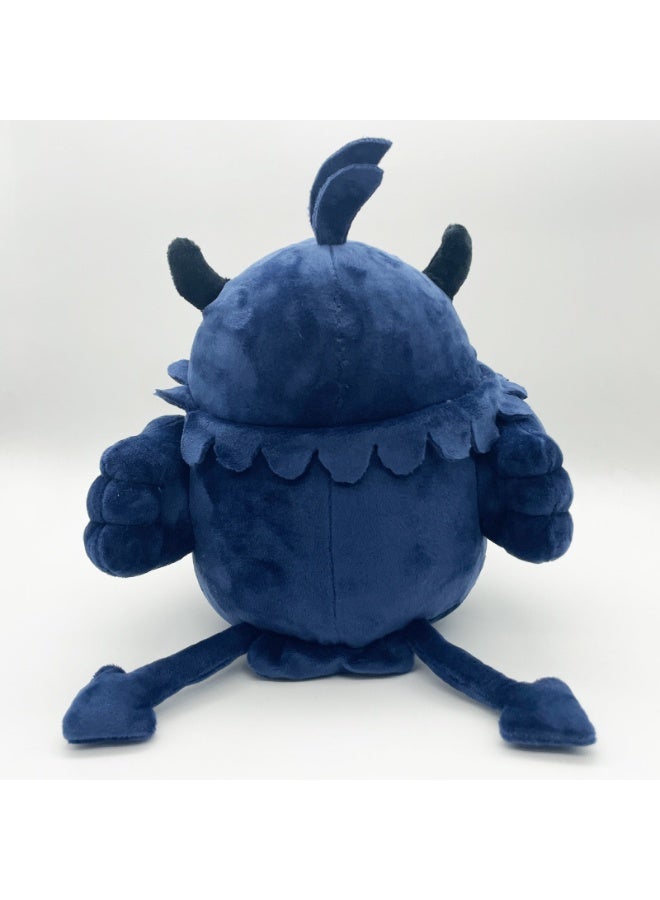 general Black Clover character doll cute plush toy the best gift for family and friends - Image 4