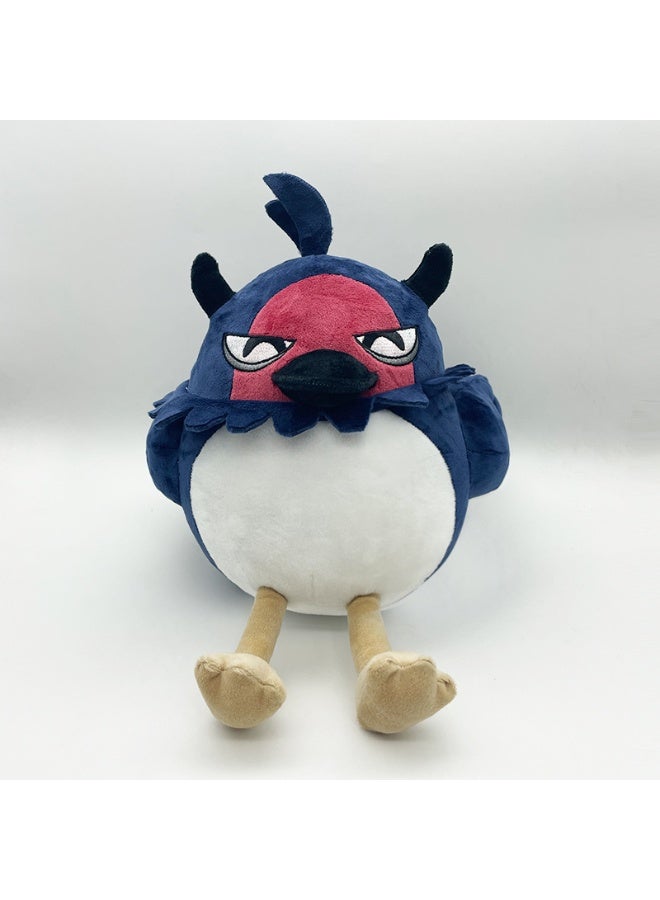 general Black Clover character doll cute plush toy the best gift for family and friends - Image 1