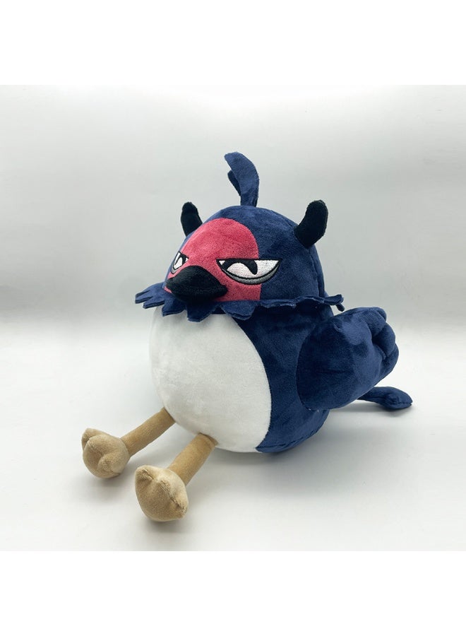 general Black Clover character doll cute plush toy the best gift for family and friends - Image 2