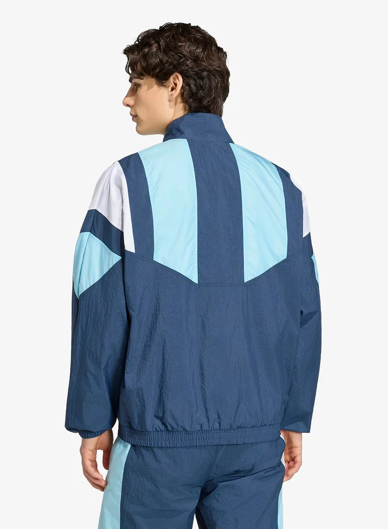 اديداس Argentina Eqt Track Top