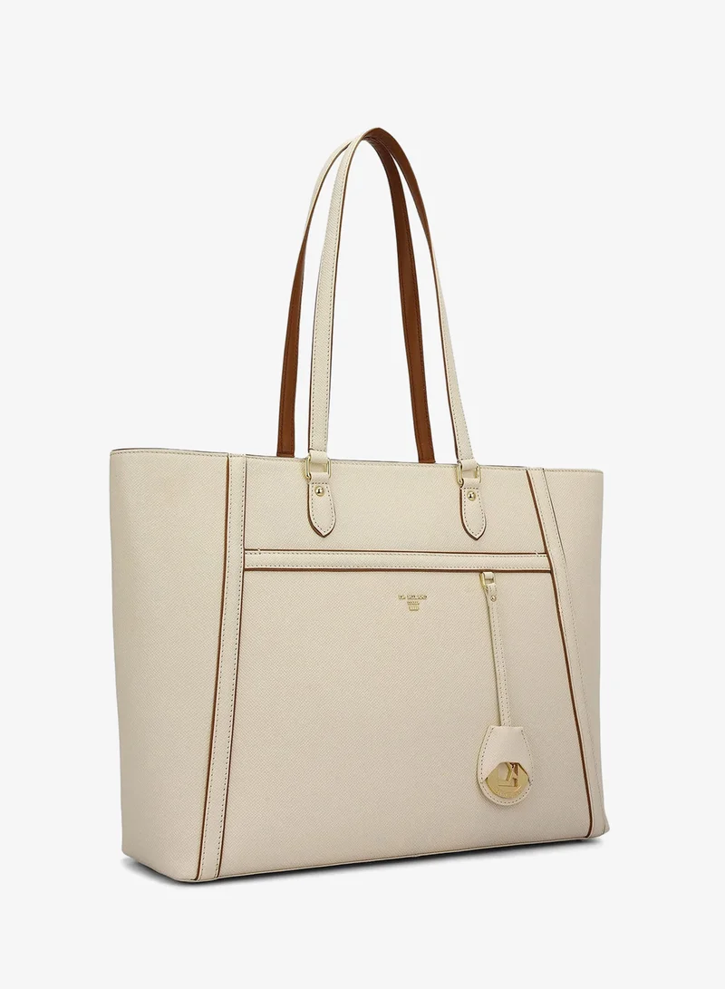 Da Milano Marshmallow Classic Shoulder Bag (XL) for Women | Best Price UAE