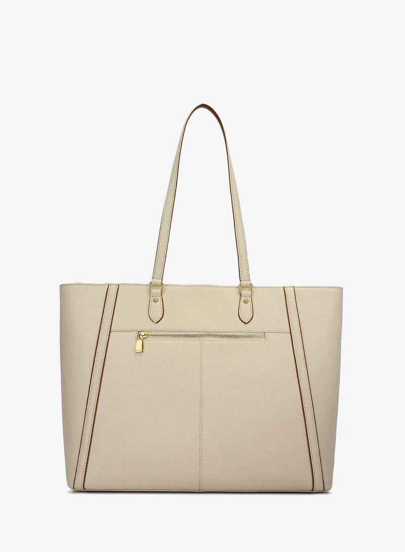 Da Milano Marshmallow Classic Shoulder Bag (XL) for Women | Best Price UAE