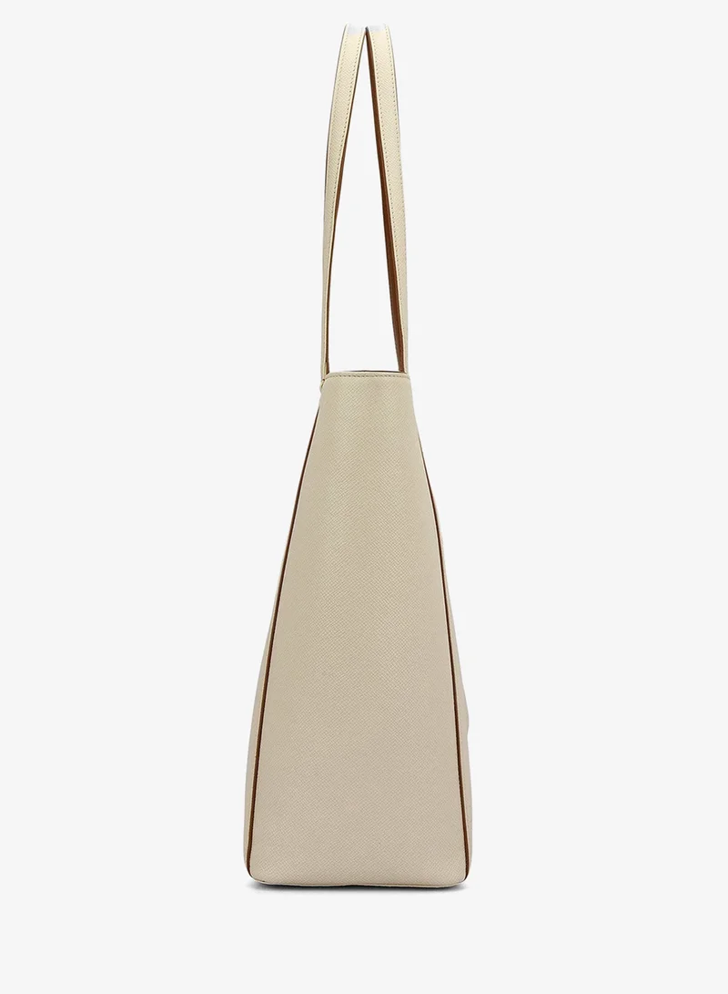 Da Milano Marshmallow Classic Shoulder Bag (XL) for Women | Best Price UAE