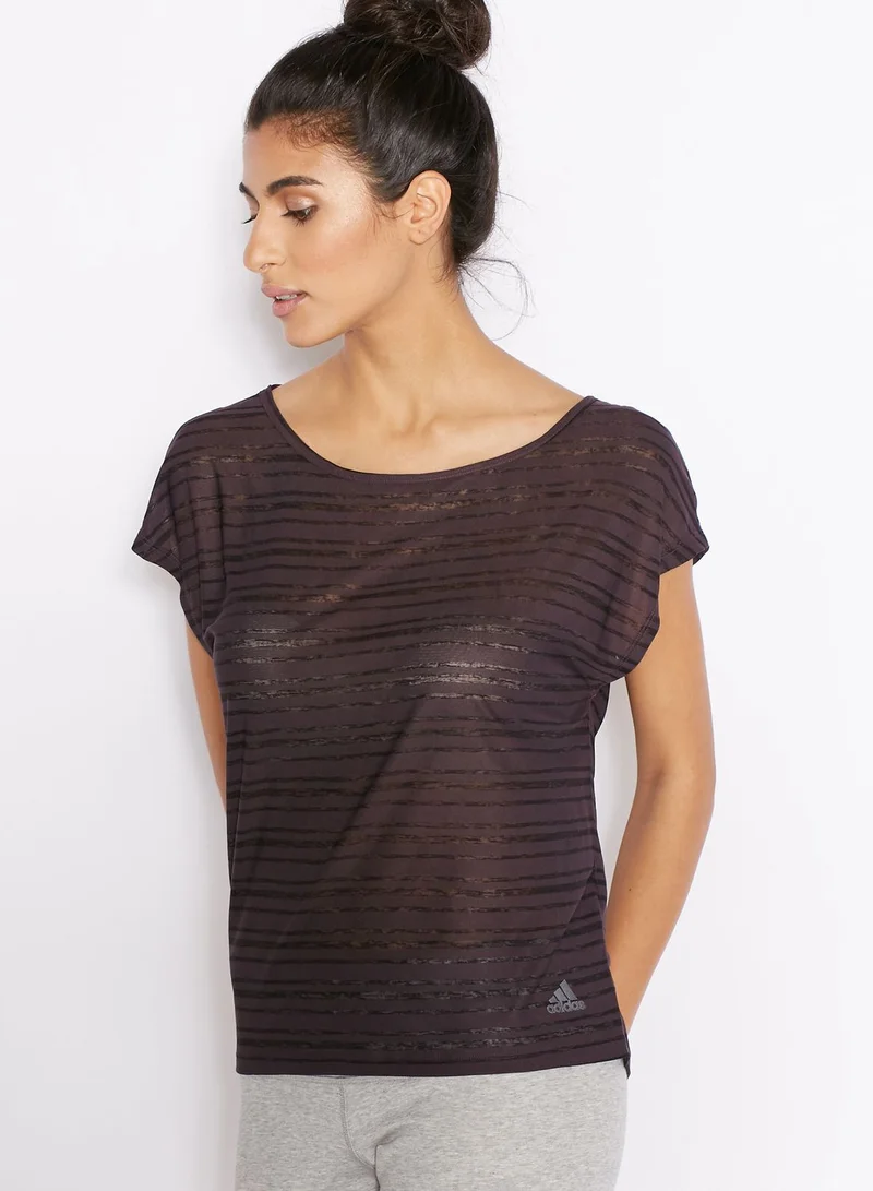 Adidas Logo T-Shirt