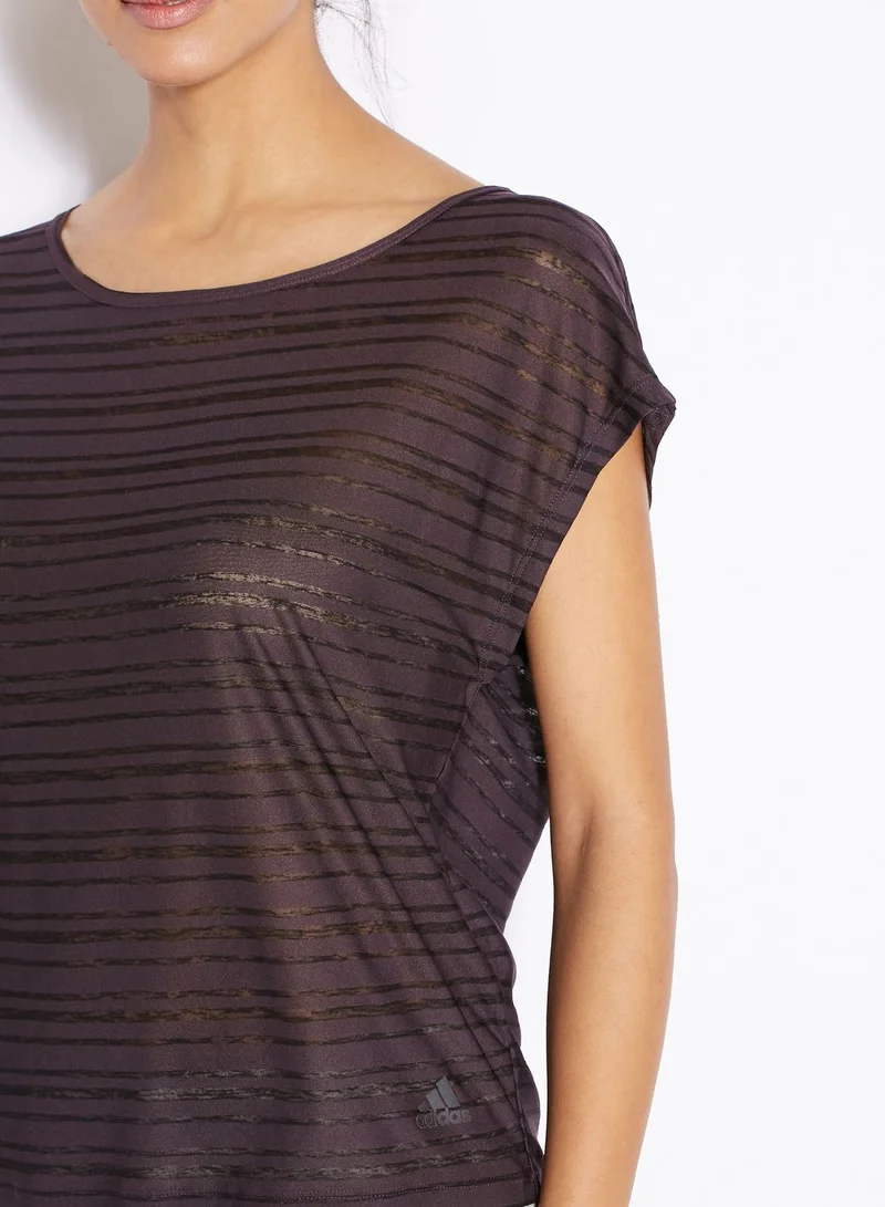 Adidas Logo T-Shirt