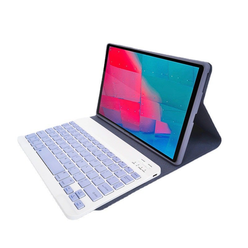 Suitable For Lenovo Xiaoxin Pad11.5 Protective Case M11 M10Plus 3Rd Generation 10.6 Bluetooth Keyboard Protective Case - Image 3