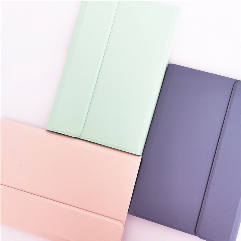 Suitable For Lenovo Xiaoxin Pad11.5 Protective Case M11 M10Plus 3Rd Generation 10.6 Bluetooth Keyboard Protective Case - Image 4