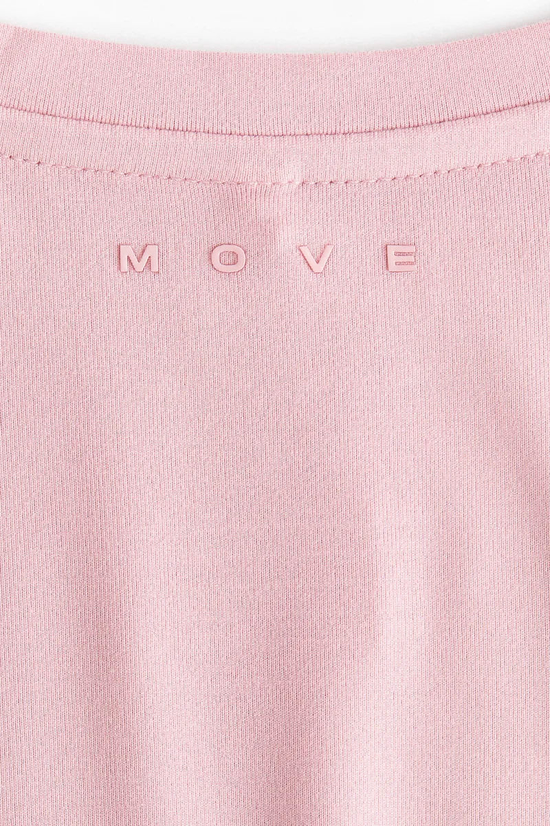 اتش اند ام فيست توب رياضي بقصة بوكسي من نسيج دراي موف