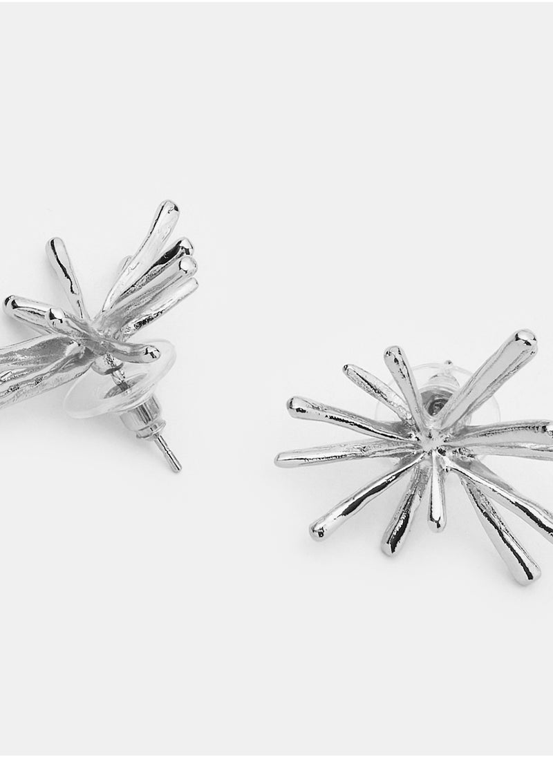 Generic - Stud Earrings - Image 1