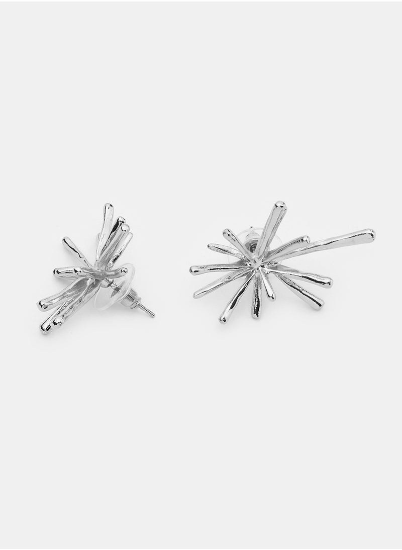 Generic - Stud Earrings - Image 1