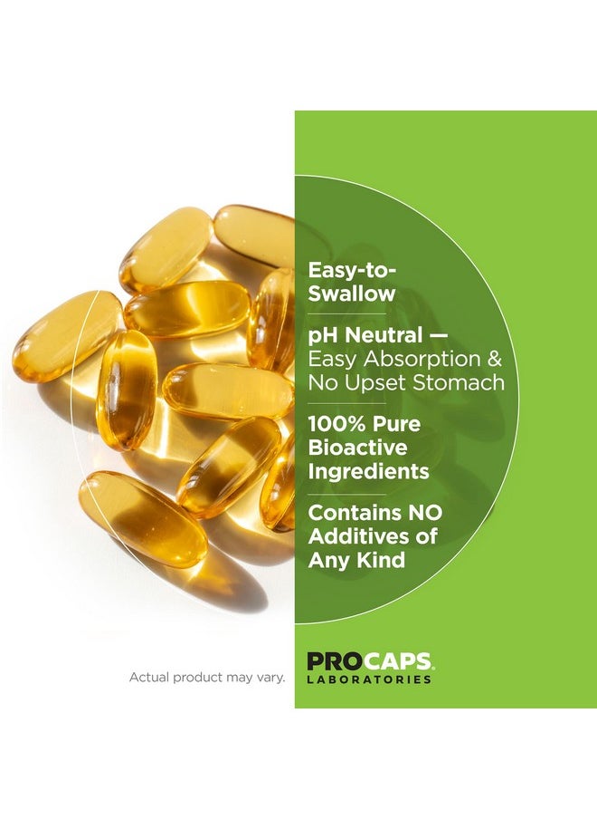 Andrew Lessman - Vitamin K2 Mk7 240 Mcg 30 Softgels Essential For Healthy Calcium Utilization Promotes Optimum Skeletal Heart And Arterial Health. No Additives. Small Easy To Swallow Softgels - Image 1