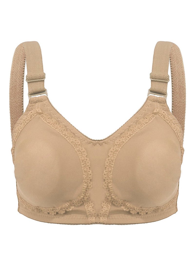 Lasso Super Support Bra Cup C - Image 1