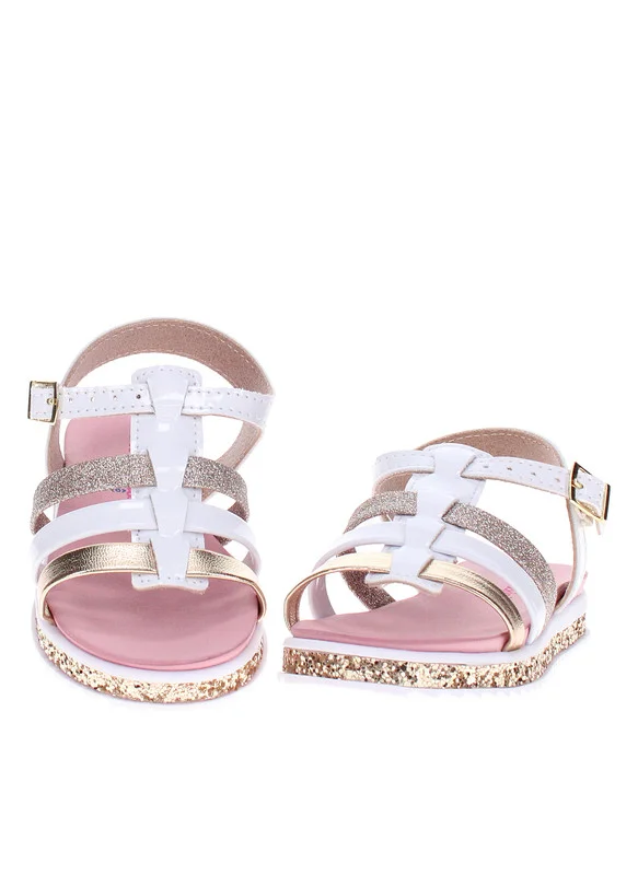 MOLEKINHA Sandals for Women with Back Strap – Stylish & Supportive sling Back Ladies Sandals