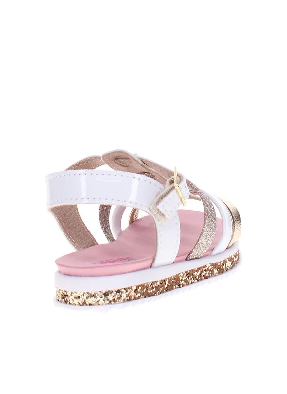 MOLEKINHA Sandals for Women with Back Strap – Stylish & Supportive sling Back Ladies Sandals
