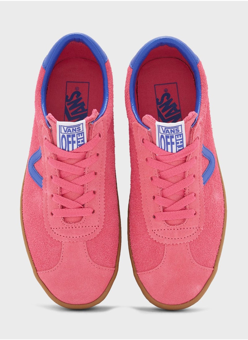 VANS Classic Sport Low Sneakers  - Image 4