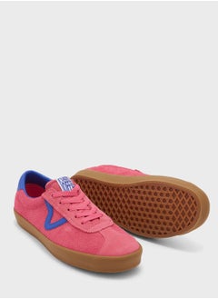 VANS Classic Sport Low Sneakers  - Image 3