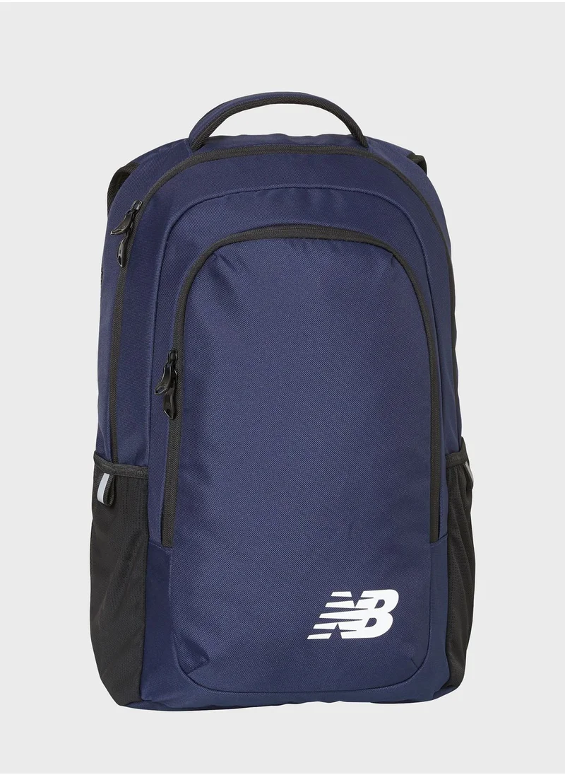 نيو بالانس Team School Backpack