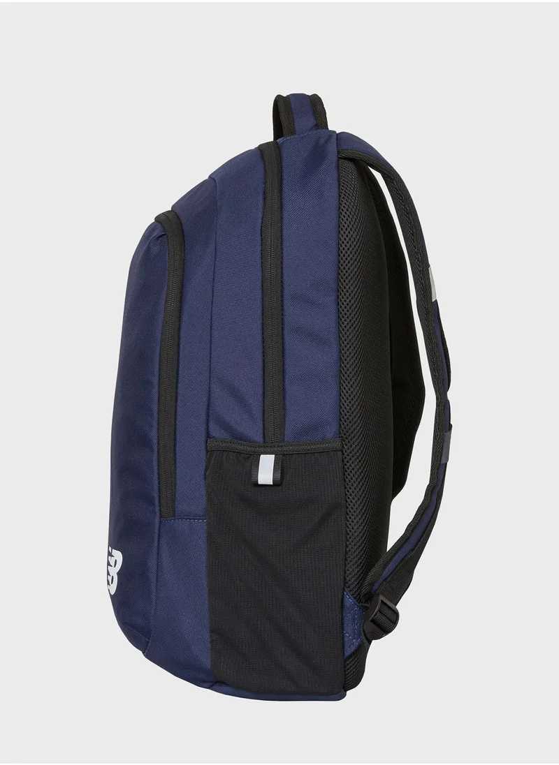 نيو بالانس Team School Backpack