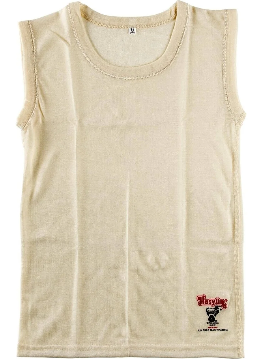 Hasyün Wool Kids Thermal Athlete