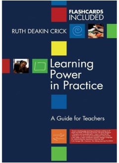 Learning Power in Practice: A Guide for Teachers  - Image 1