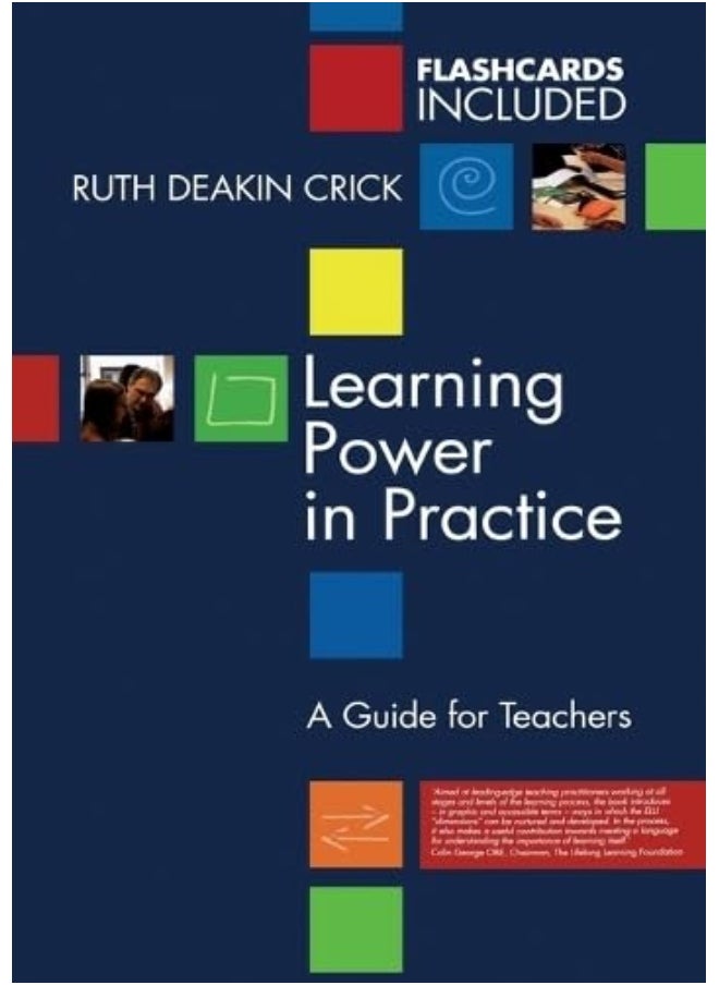 null - Learning Power in Practice: A Guide for Teachers - Image 1