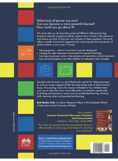 Learning Power in Practice: A Guide for Teachers  - Image 2