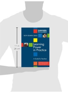 Learning Power in Practice: A Guide for Teachers  - Image 3
