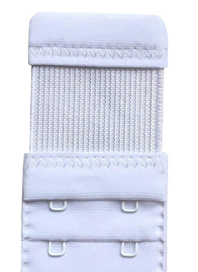 FIMS حزمة FIMS من 3 موسعات صدر بيضاء قابلة للتمدد - Image 3