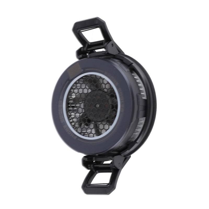 Semiconductor Cooling Fan 5000RPM High Speed for Smartphones Tablets Graphics Cards Easy Installation - Image 4