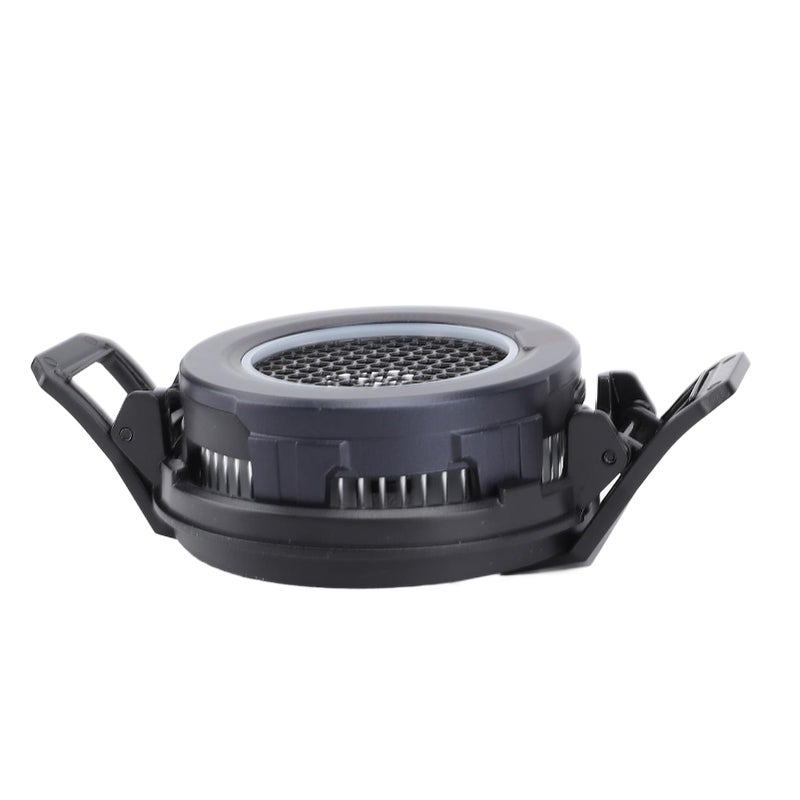 Semiconductor Cooling Fan 5000RPM High Speed for Smartphones Tablets Graphics Cards Easy Installation - Image 2