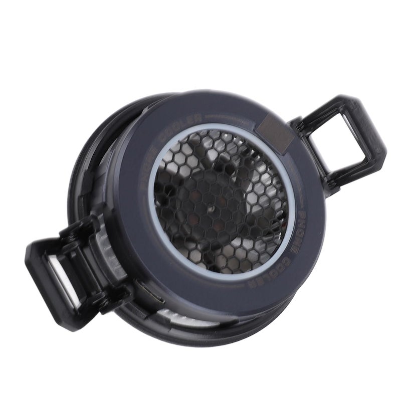 Semiconductor Cooling Fan 5000RPM High Speed for Smartphones Tablets Graphics Cards Easy Installation - Image 3