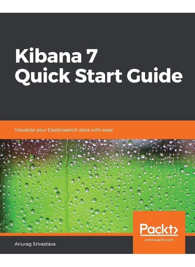 Kibana 7 Quick Start Guide