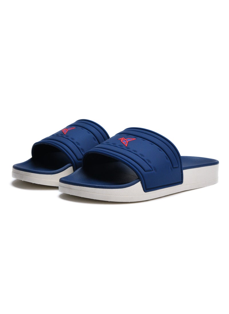 vion - Vion LS Men's Comfortable Slide Slippers - Image 1