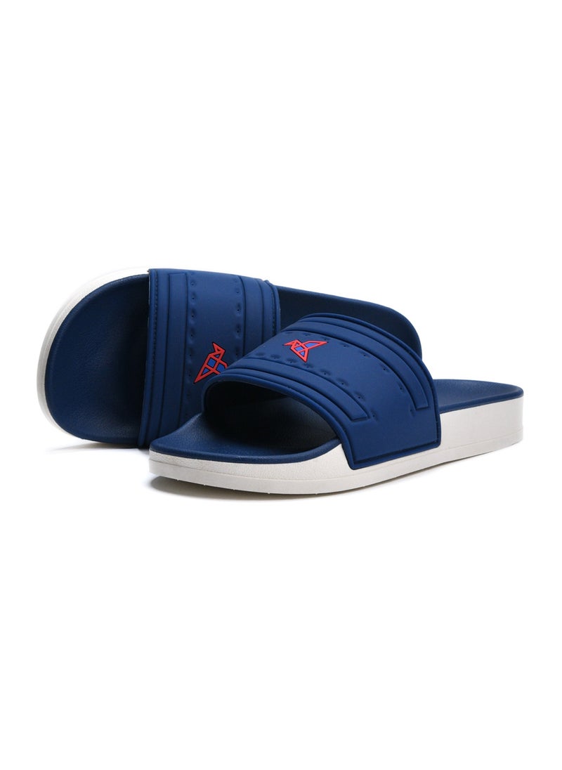 vion - Vion LS Men's Comfortable Slide Slippers - Image 1