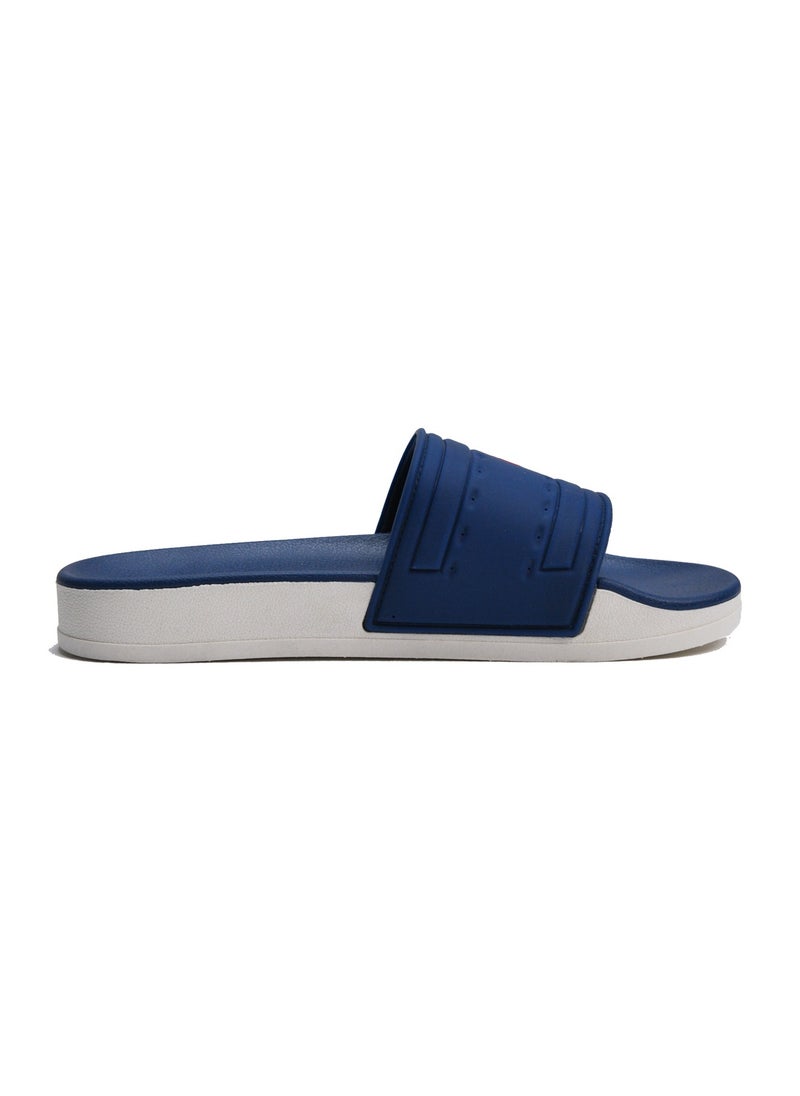 vion - Vion LS Men's Comfortable Slide Slippers - Image 1