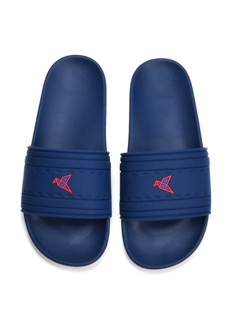 vion - Vion LS Men's Comfortable Slide Slippers - Image 1