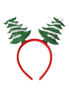 Christmas Tree Antler