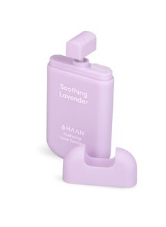 Haan Hand Sanitizer Smoothing Lavander 30ml  - Image 2