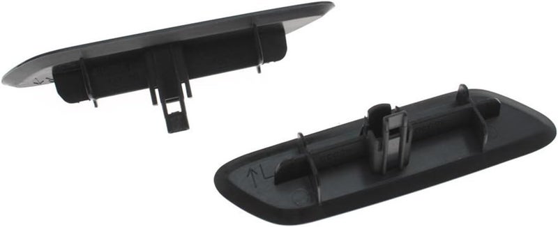 Vuzmode Headlight Washer Nozzle Cover for Lexus RX Series - Image 4